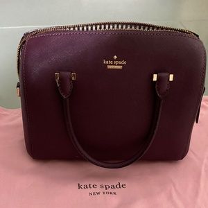 Kate spade little tote